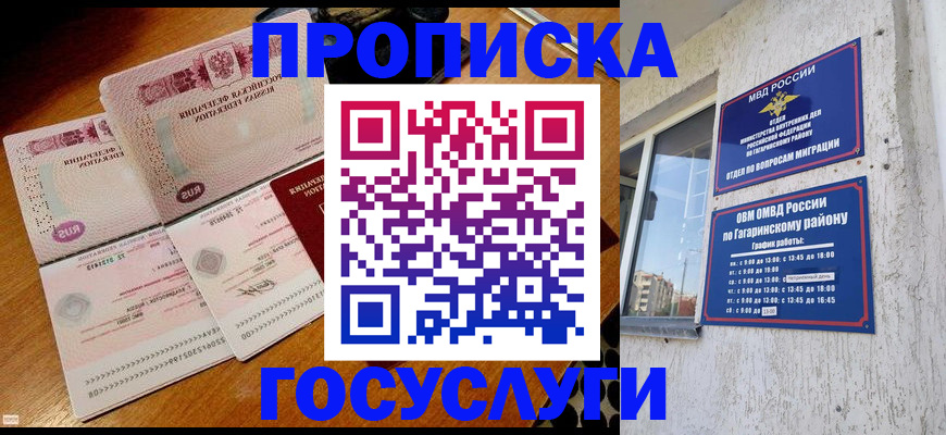временная регистрация купить в Щёлково
