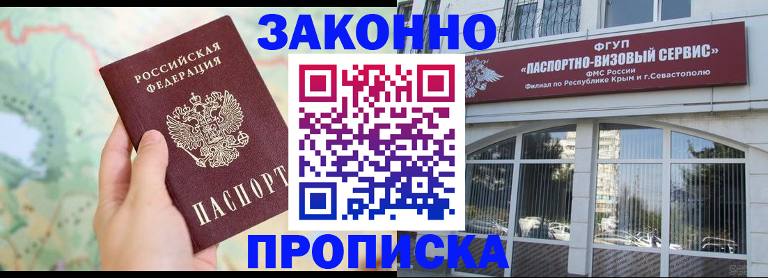 временная регистрация для школы в Щёлково